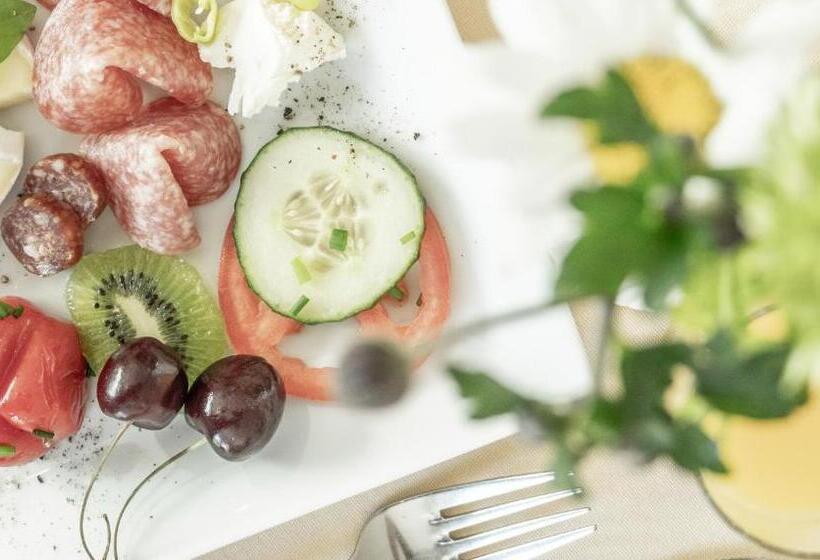 مبيت وإفطار Ferienhaus Austria