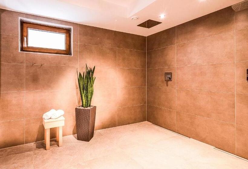 مبيت وإفطار Ferienhaus Austria