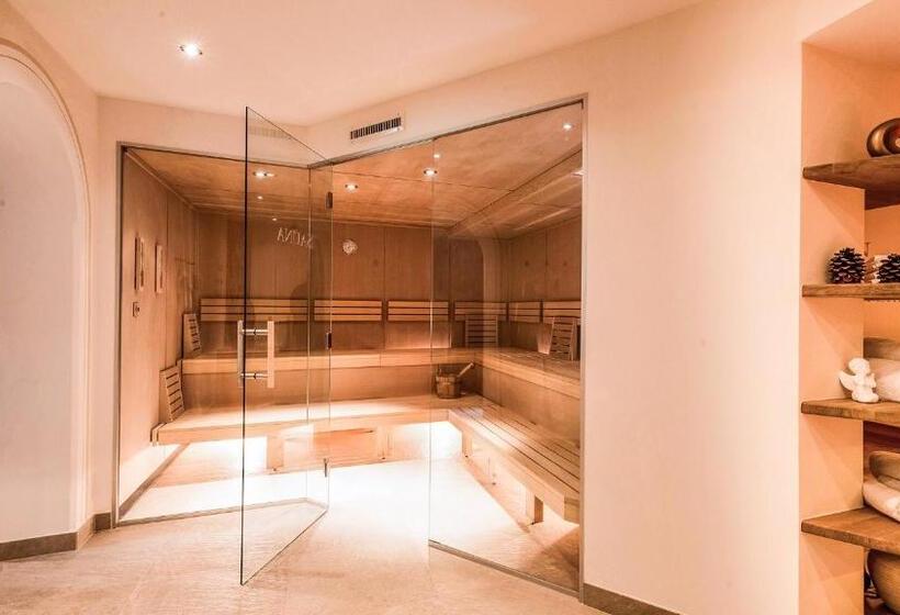 مبيت وإفطار Ferienhaus Austria