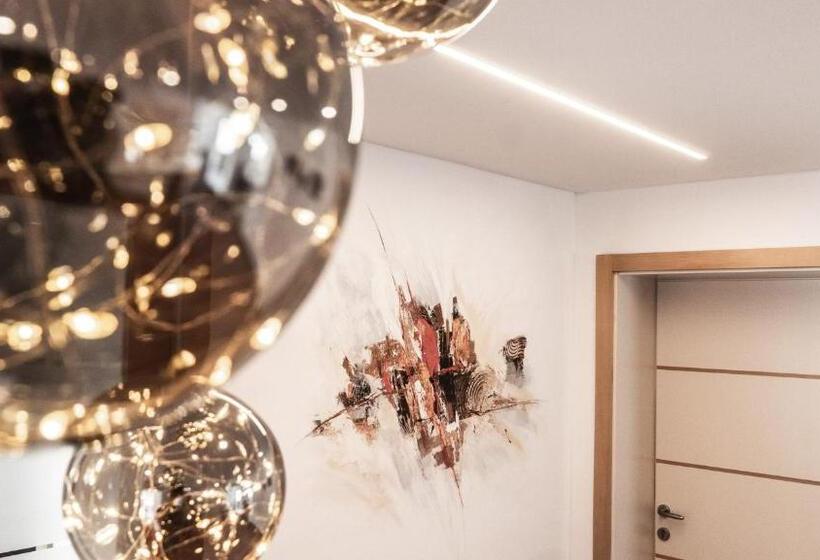 مبيت وإفطار Ferienhaus Austria