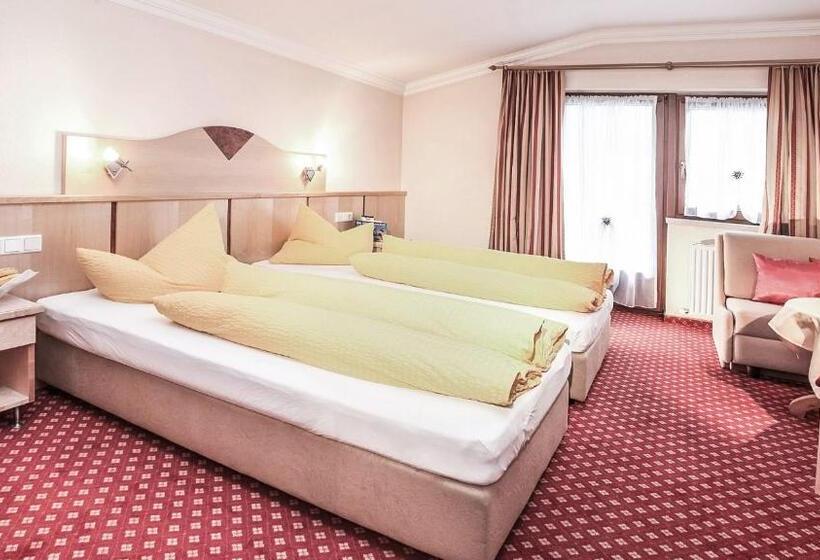 مبيت وإفطار Ferienhaus Austria