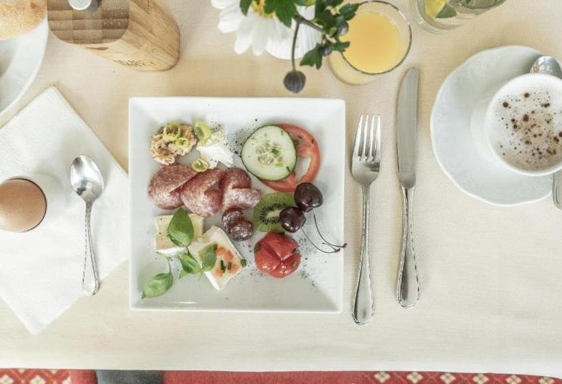 مبيت وإفطار Ferienhaus Austria