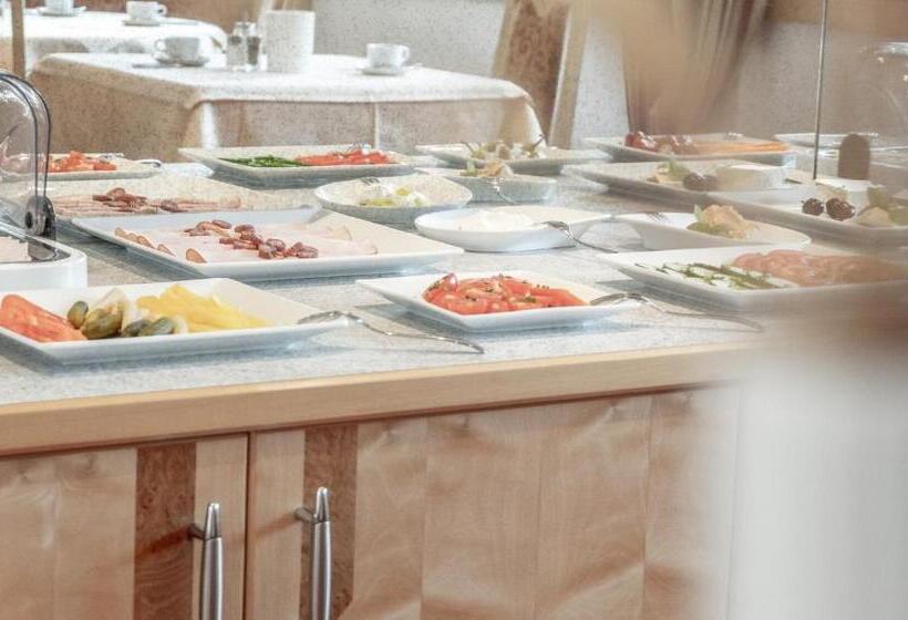 مبيت وإفطار Ferienhaus Austria