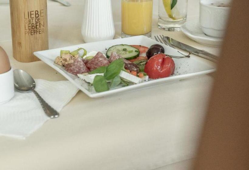 مبيت وإفطار Ferienhaus Austria