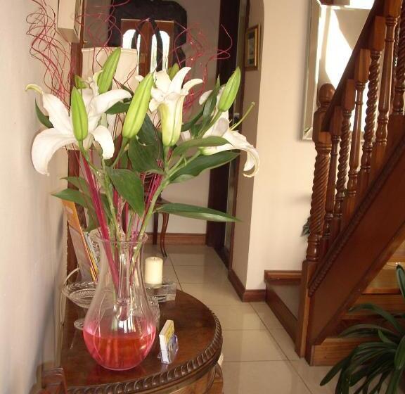 مبيت وإفطار Heritage Accommodation