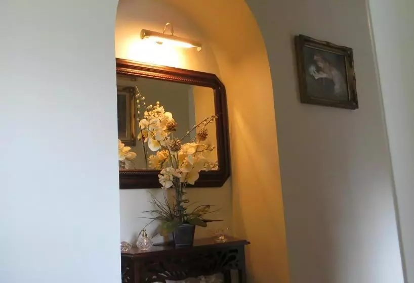 Aamiaismajoitus (B&B) Heritage Accommodation