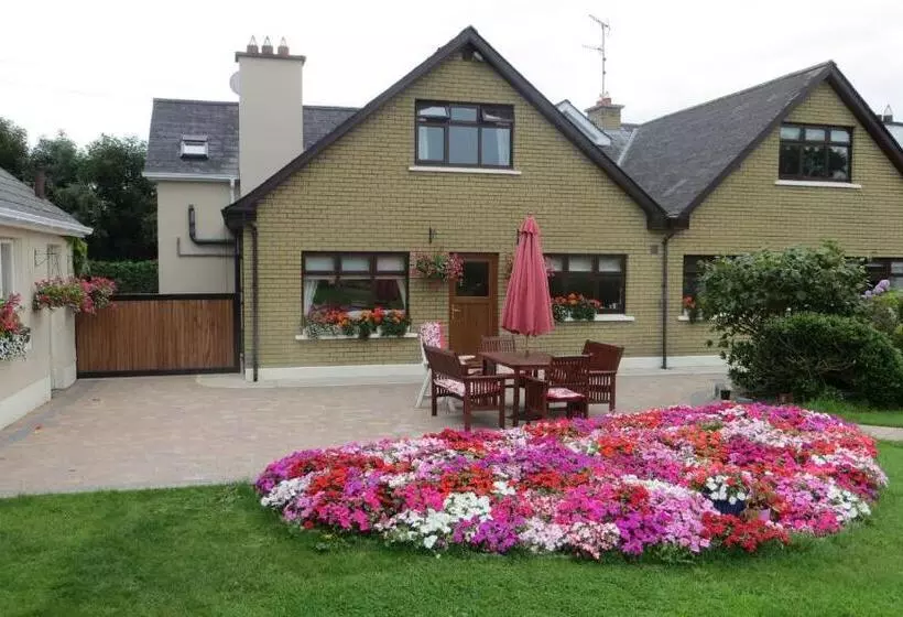 Aamiaismajoitus (B&B) Heritage Accommodation