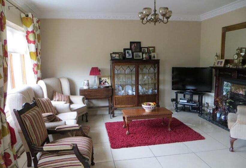 مبيت وإفطار Heritage Accommodation