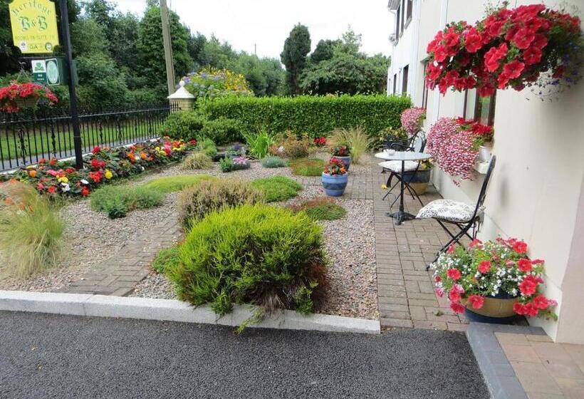 مبيت وإفطار Heritage Accommodation