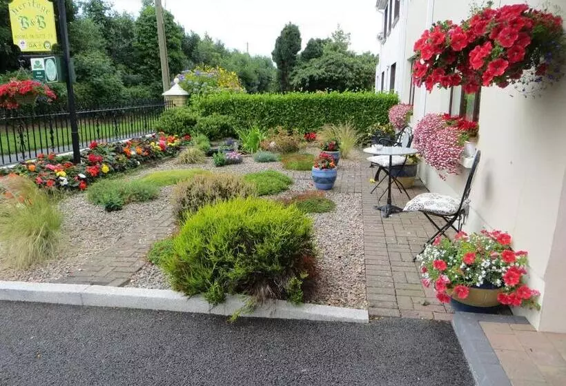 Aamiaismajoitus (B&B) Heritage Accommodation
