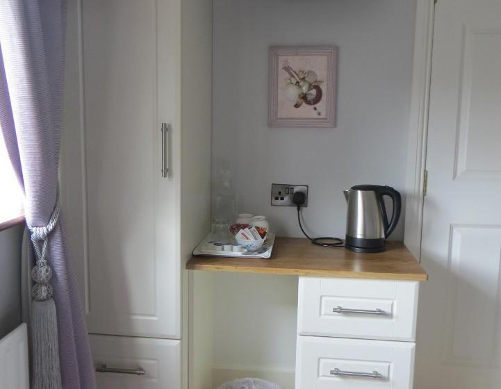 مبيت وإفطار Heritage Accommodation