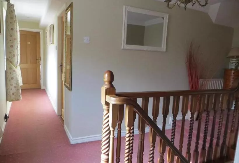 Aamiaismajoitus (B&B) Heritage Accommodation