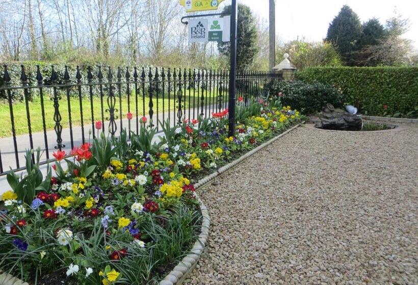 مبيت وإفطار Heritage Accommodation