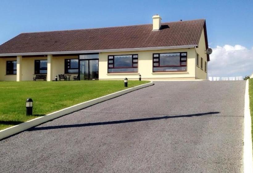 צימר Hillcrest House