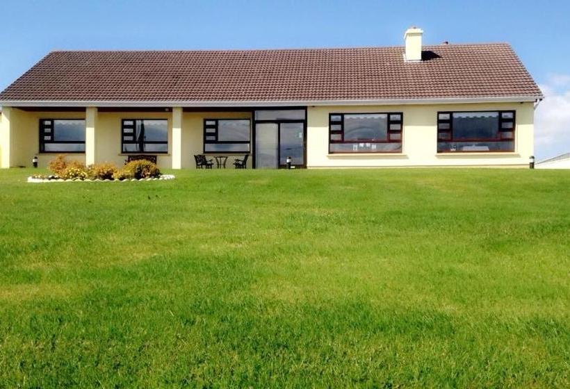 צימר Hillcrest House