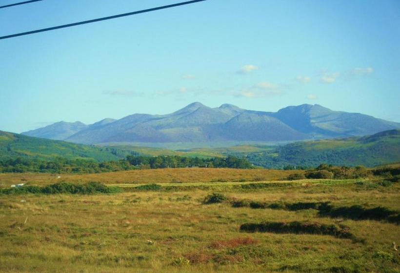 צימר Hillcrest House