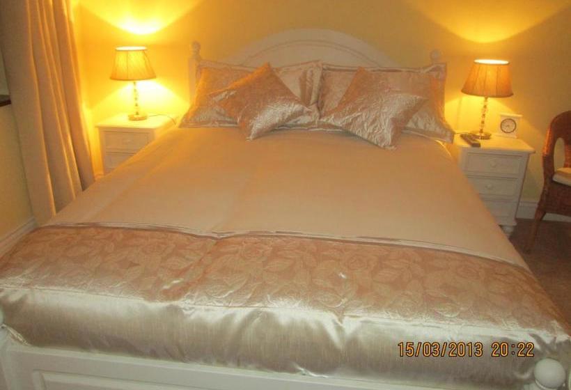 צימר Hillcrest House