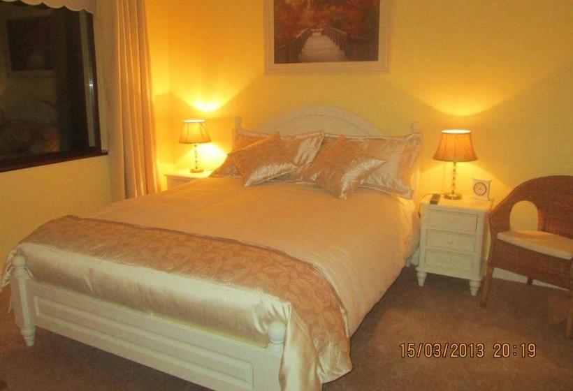 צימר Hillcrest House