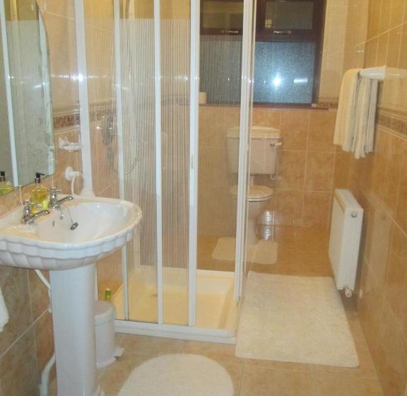 צימר Hillcrest House