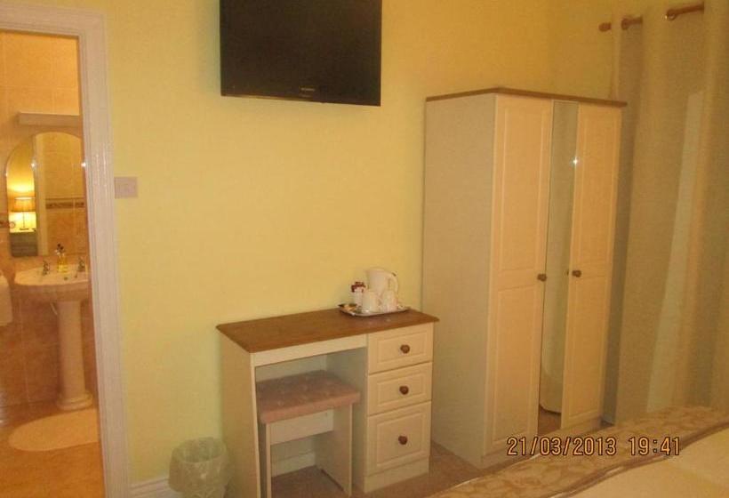 צימר Hillcrest House