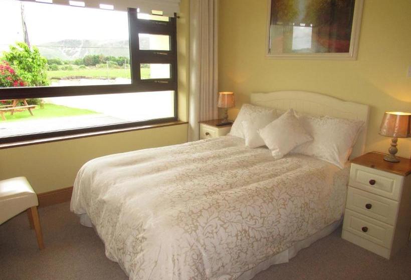 צימר Hillcrest House