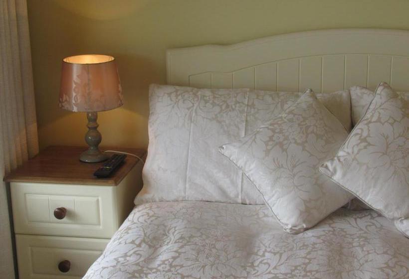 צימר Hillcrest House