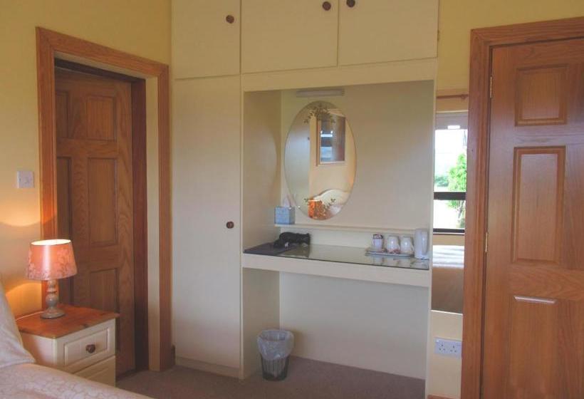 צימר Hillcrest House