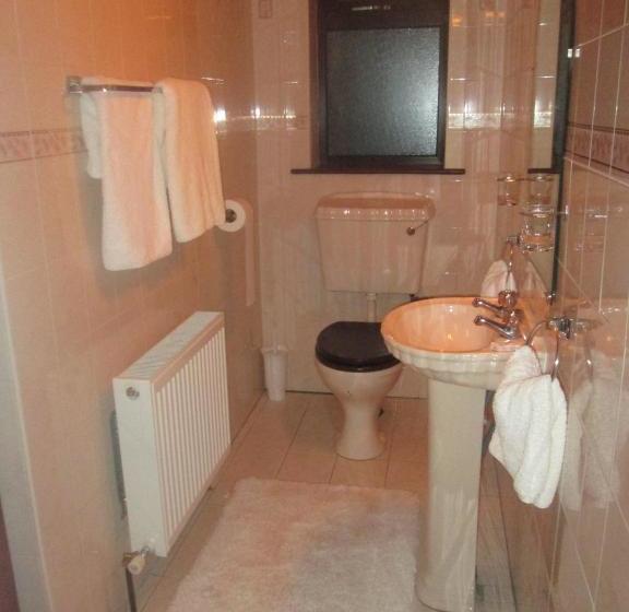 צימר Hillcrest House