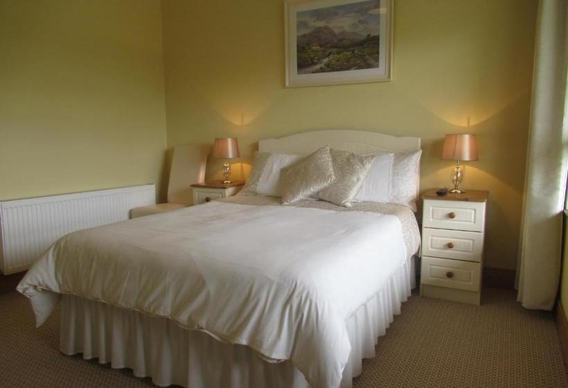 צימר Hillcrest House