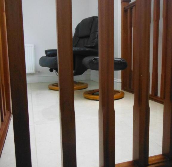 住宿加早餐  Inspiration Lodge