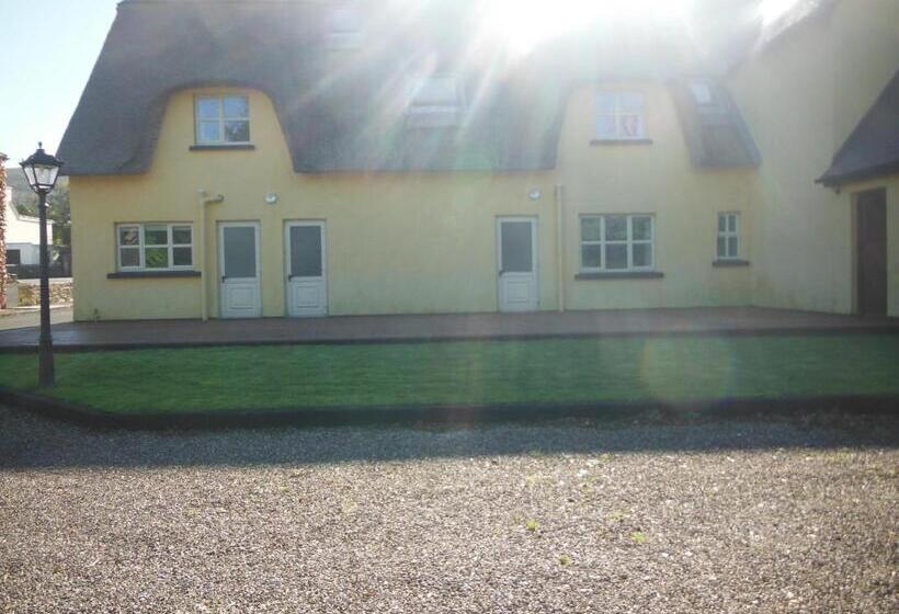 住宿加早餐  Inspiration Lodge