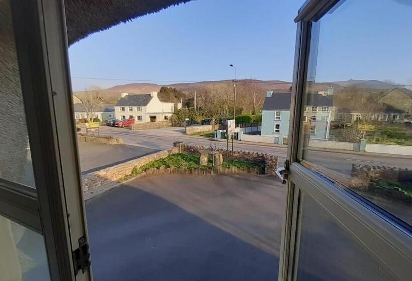 住宿加早餐  Inspiration Lodge