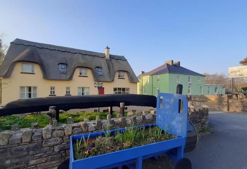 住宿加早餐  Inspiration Lodge