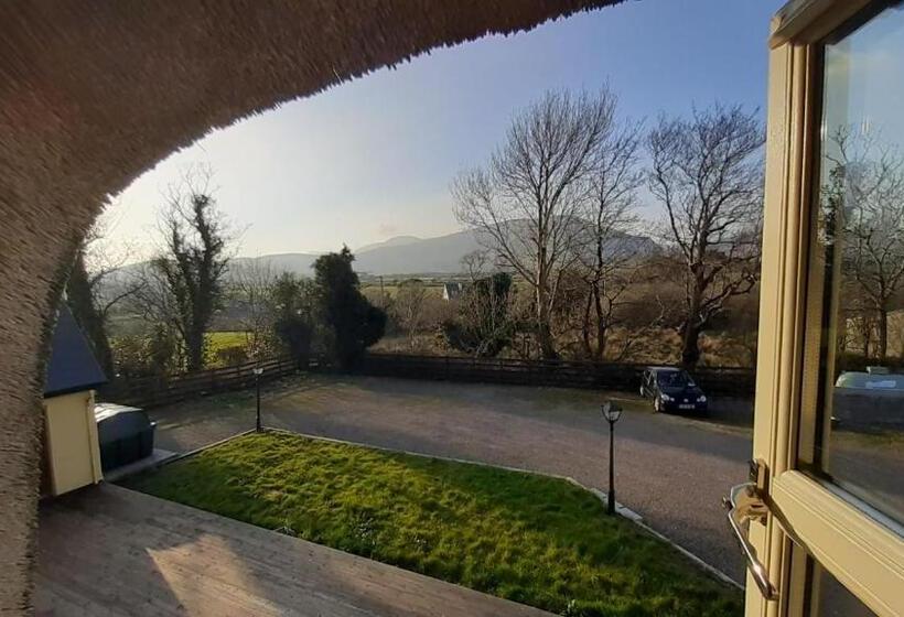 住宿加早餐  Inspiration Lodge