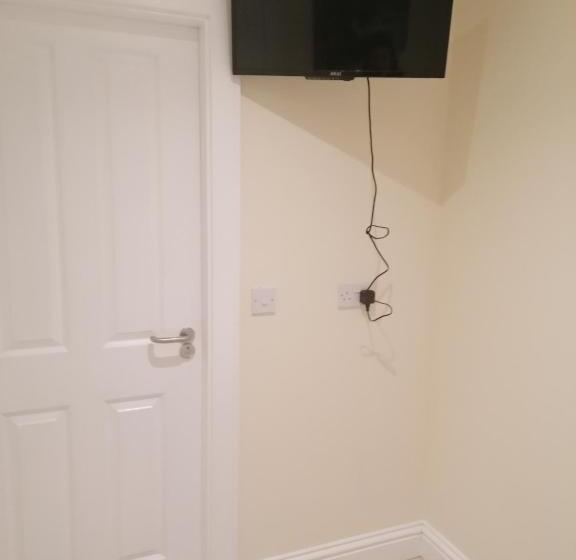 住宿加早餐  Inspiration Lodge