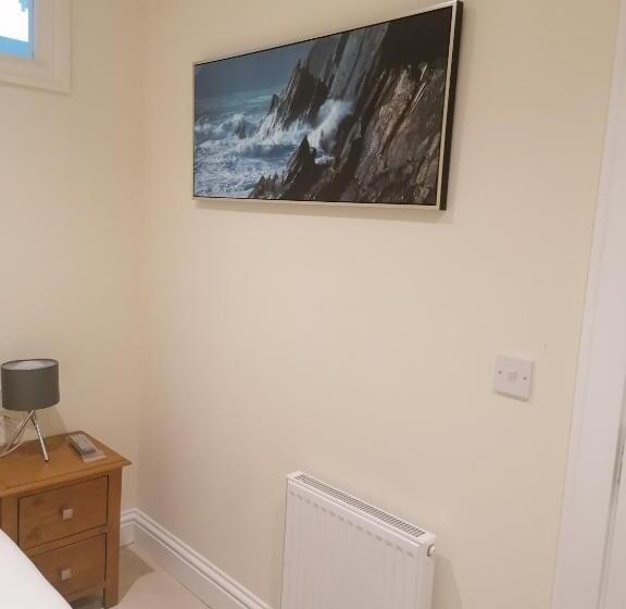 住宿加早餐  Inspiration Lodge