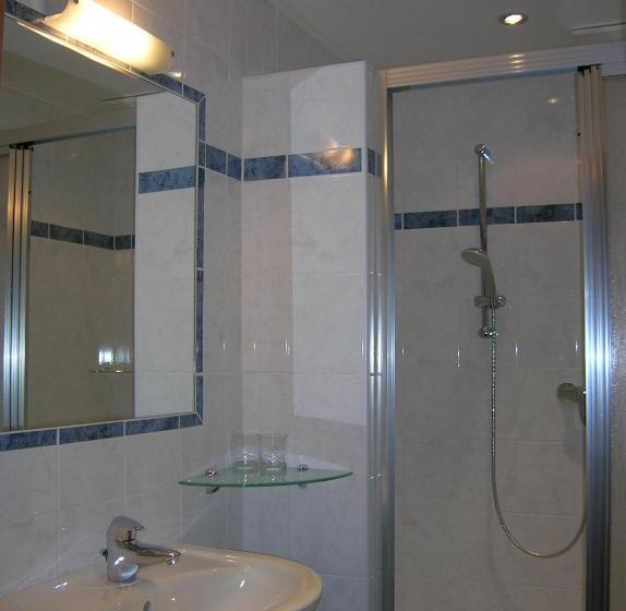 Aamiaismajoitus (B&B) Jagerhäusl