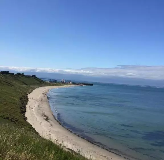Aamiaismajoitus (B&B) Padua Guest Accommodation Rosslare