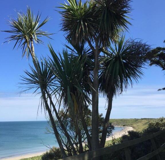 مبيت وإفطار Padua Guest Accommodation Rosslare