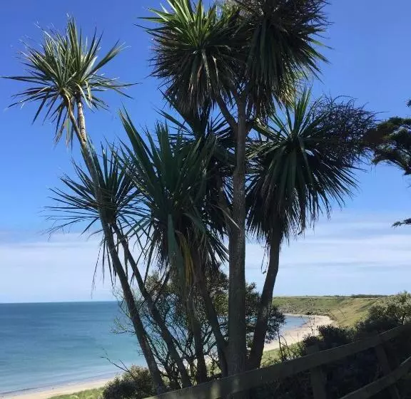 Aamiaismajoitus (B&B) Padua Guest Accommodation Rosslare