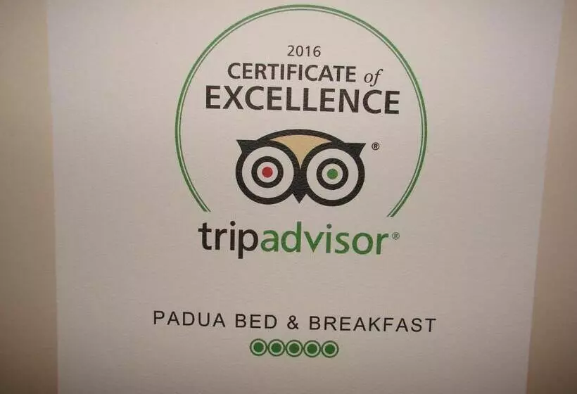 Aamiaismajoitus (B&B) Padua Guest Accommodation Rosslare
