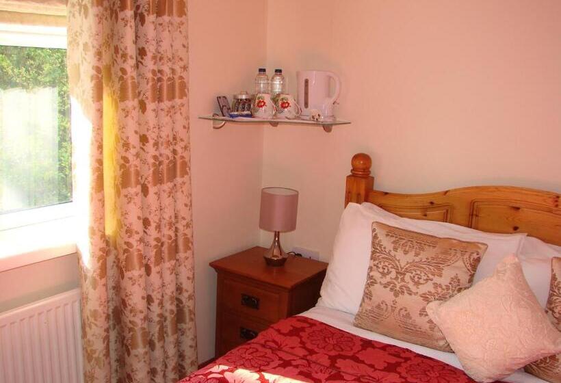 مبيت وإفطار Padua Guest Accommodation Rosslare