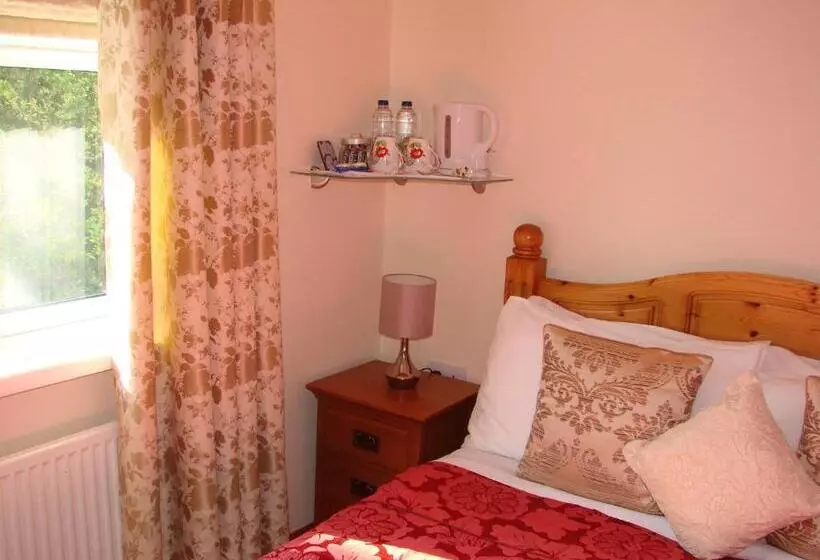 Aamiaismajoitus (B&B) Padua Guest Accommodation Rosslare