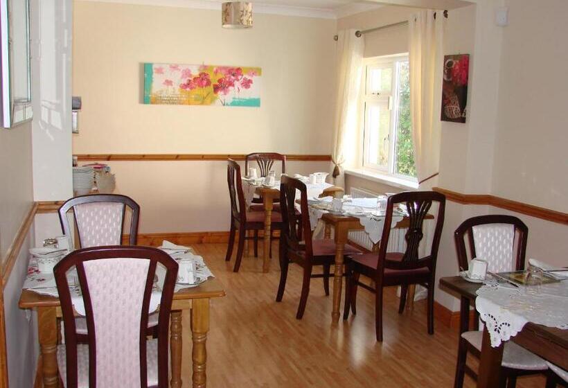 مبيت وإفطار Padua Guest Accommodation Rosslare