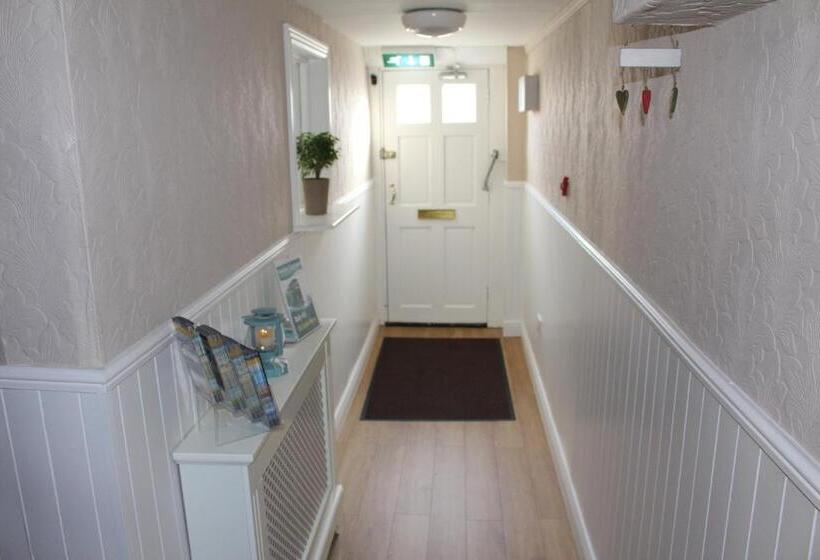 צימר Tipperary House Dublin