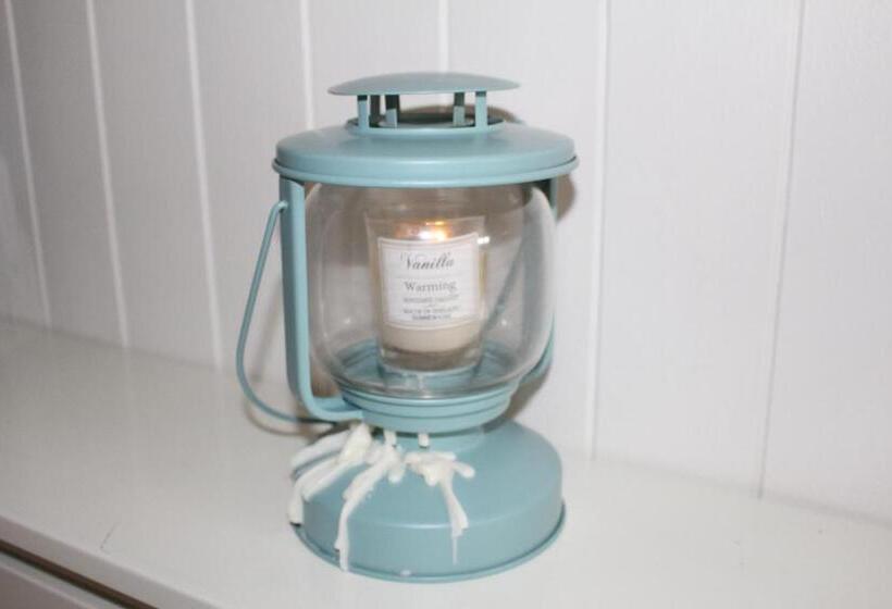 צימר Tipperary House Dublin