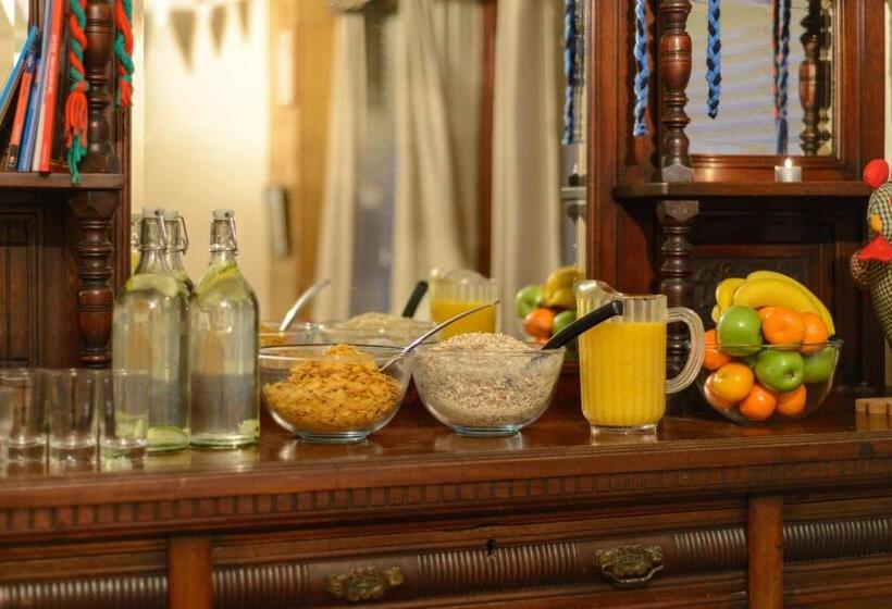 צימר Tipperary House Dublin