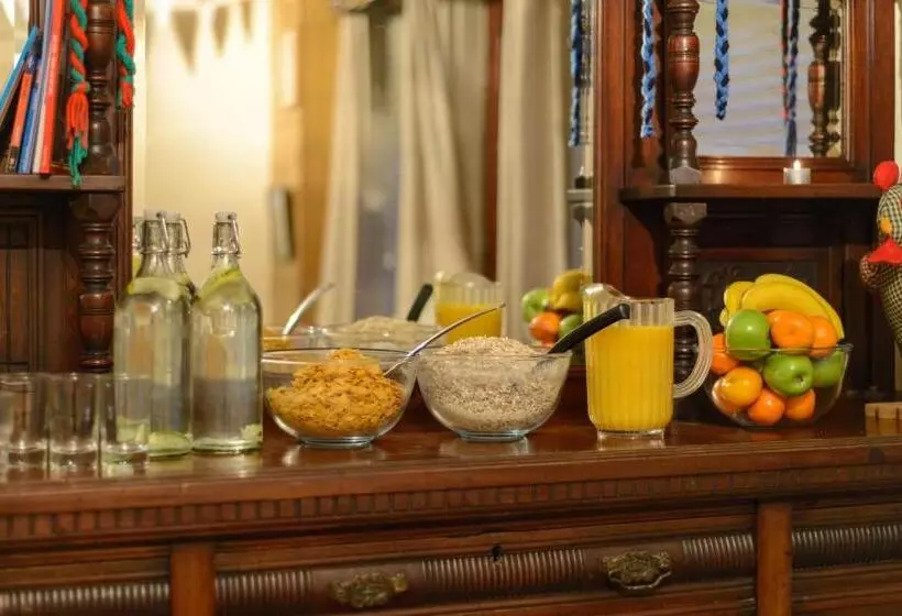 تختخواب و صبحانه Tipperary House Dublin