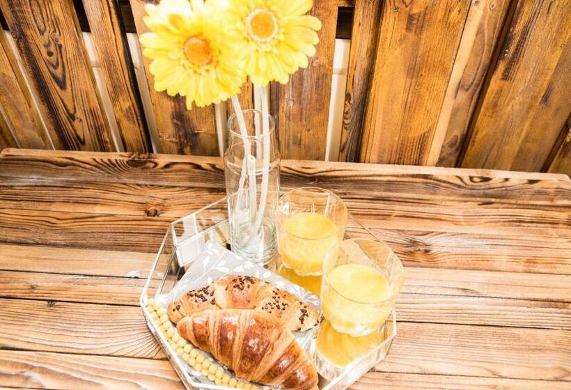 צימר Tipperary House Dublin