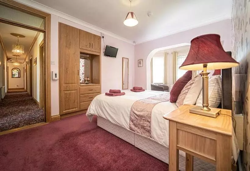 Bertra House B&b